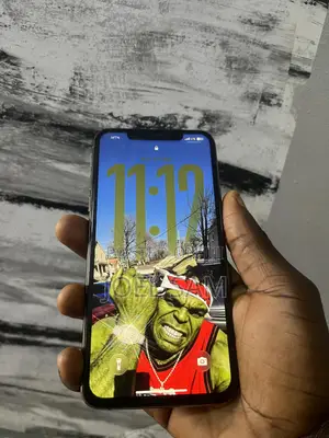 Apple iPhone 11 Pro Max 256 GB Gold
