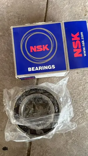 Mitsubishi Outlander Bearing 438040 Abs