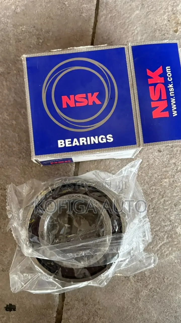 Mitsubishi Outlander Bearing 438040 Abs