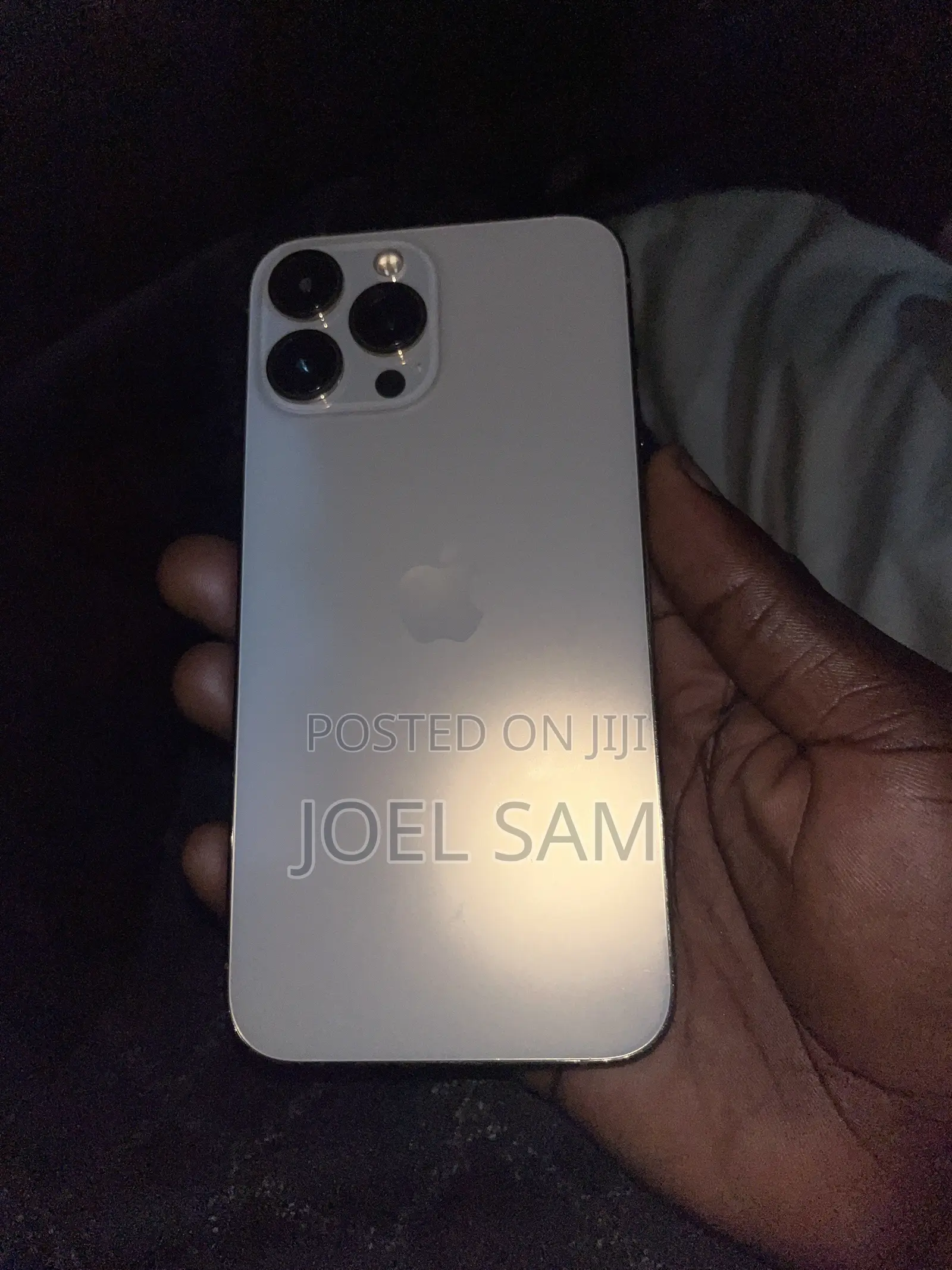 Apple iPhone 13 Pro Max 128 GB Gold
