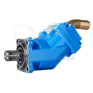 Hydraulic Pump