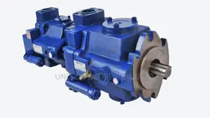 Hydraulic Pump