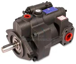 Hydraulic Pump