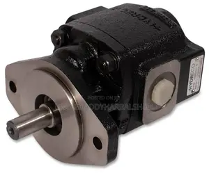 Hydraulic Pump