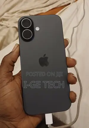 New Apple iPhone 17 256 GB Gray