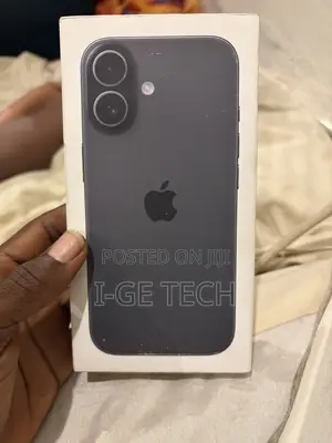 New Apple iPhone 17 256 GB Gray