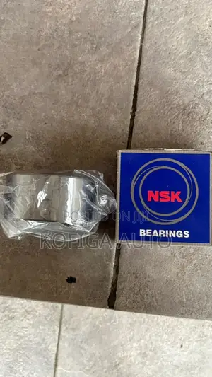 Mitsubishi Outlander Bearing 438040 Abs