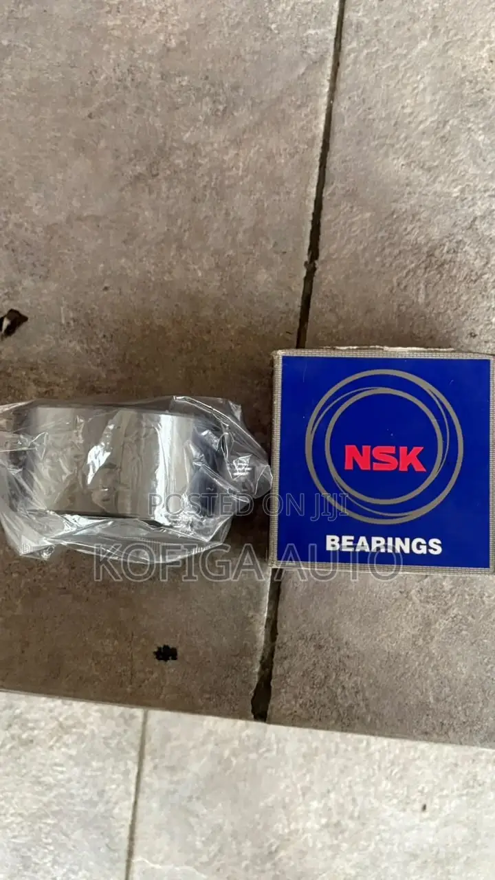 Mitsubishi Outlander Bearing 438040 Abs