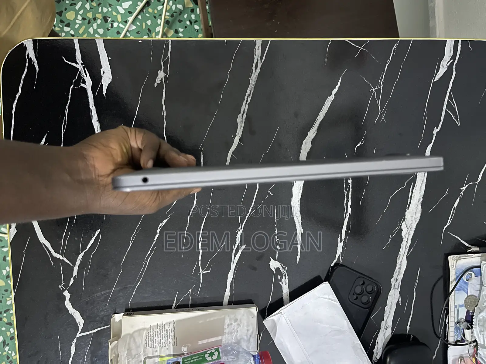 Laptop Apple MacBook Pro 2019 8GB Intel Core i5 SSD 256GB