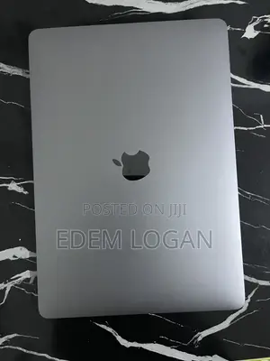 Laptop Apple MacBook Pro 2019 8GB Intel Core i5 SSD 256GB