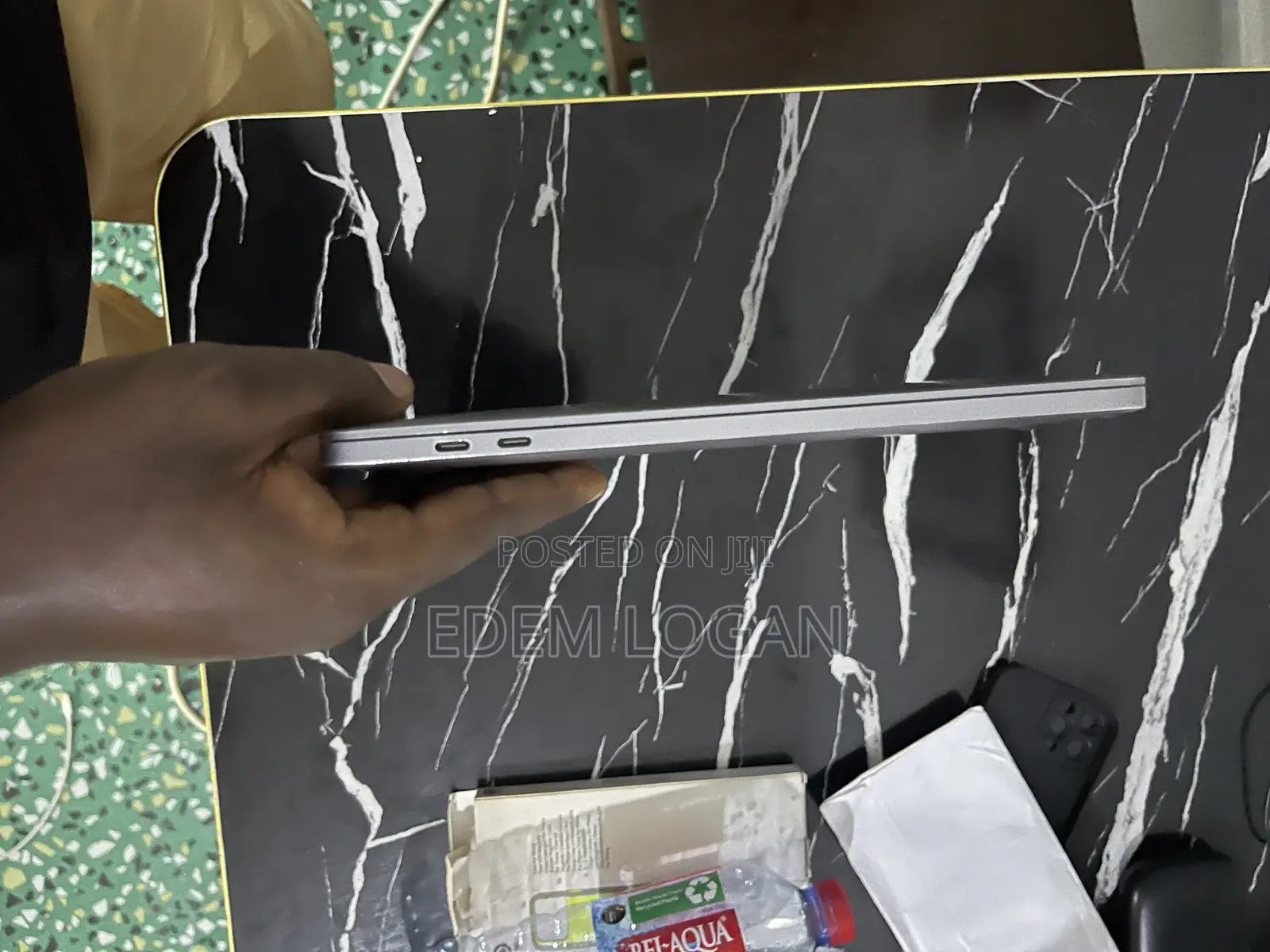 Laptop Apple MacBook Pro 2019 8GB Intel Core i5 SSD 256GB