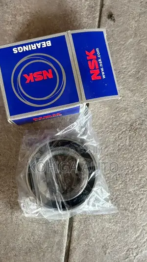 Toyota 110 Bearing 397236/33