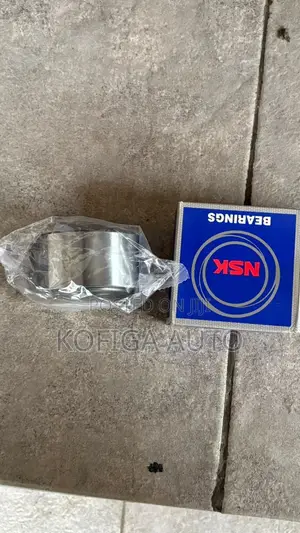 Toyota 110 Bearing 397236/33