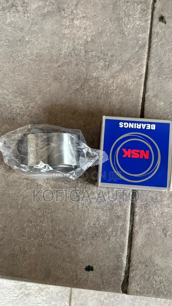 Toyota 110 Bearing 397236/33