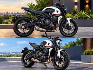 Triumph 2023