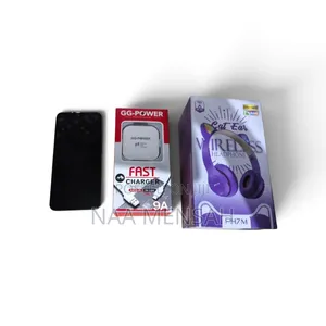 Infinix Hot 50i 128 GB Gray