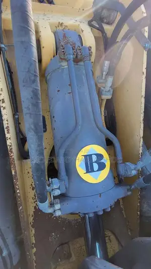 Hydraulic Cylinders