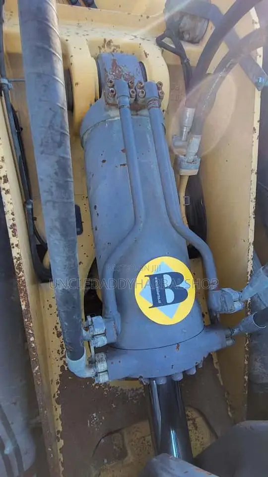 Hydraulic Cylinders