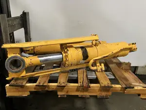 Hydraulic Cylinders