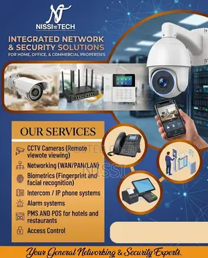 Professional IT Systems and Network Engineer