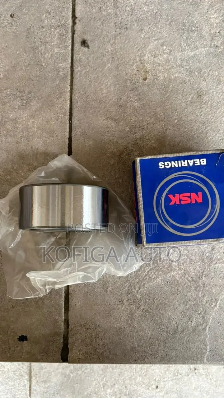 Hyundai Tucson Hub Bearing 458439/41