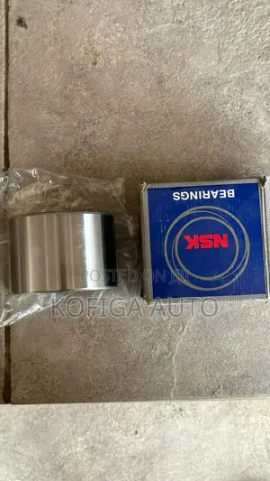 Toyota Fish Small Hub Bearing 478257.5