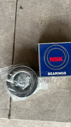 Honda CRV Hub Bearing 529240 Abs