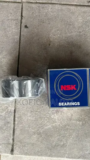 Honda CRV Hub Bearing 529240 Abs