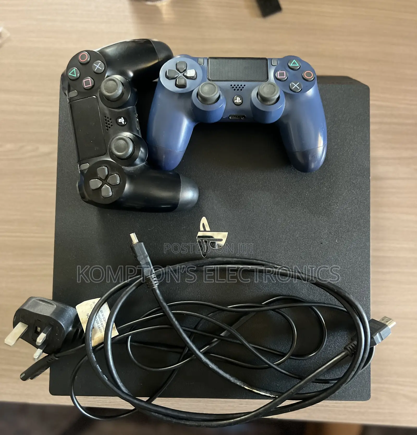 PlayStation 4 Pro