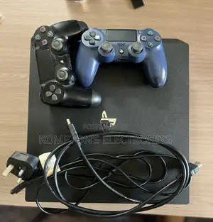 PlayStation 4 Pro