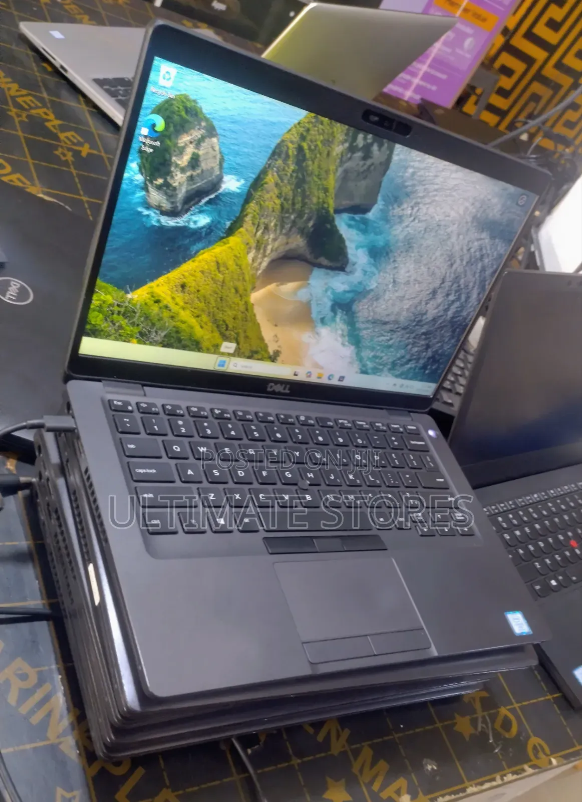 Laptop Dell 8GB Intel Core i5 HDD 500GB