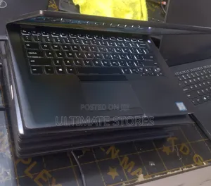 Laptop Dell 8GB Intel Core i5 HDD 500GB