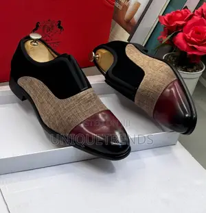 Premium Charles & Jones Luxury Loafers – Ultimate Class