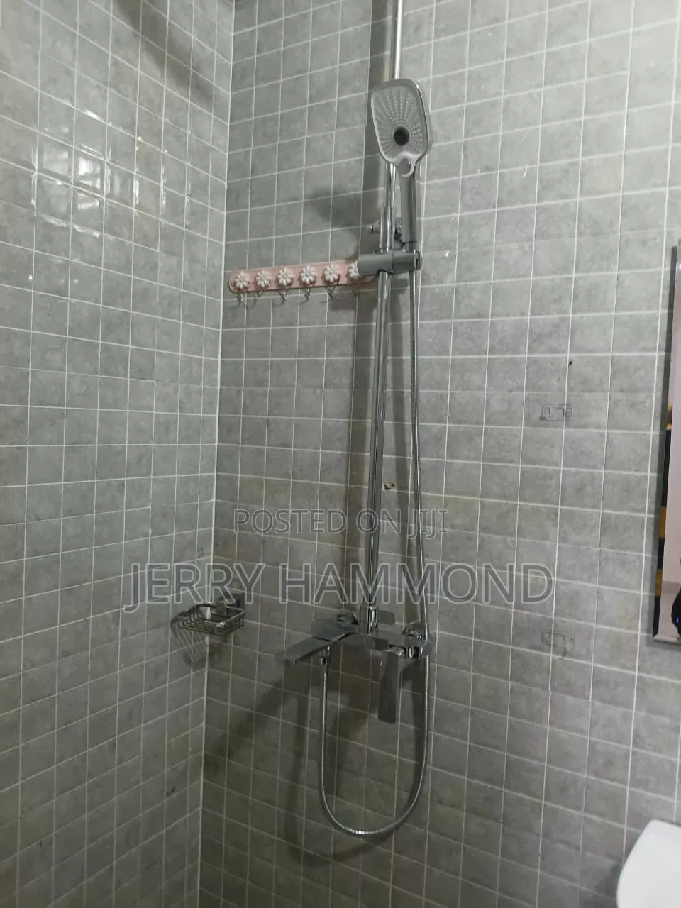 2bdrm Apartment in East Airport Tseaddo for rent