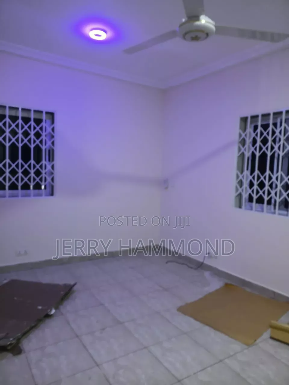 2bdrm Apartment in East Airport Tseaddo for rent