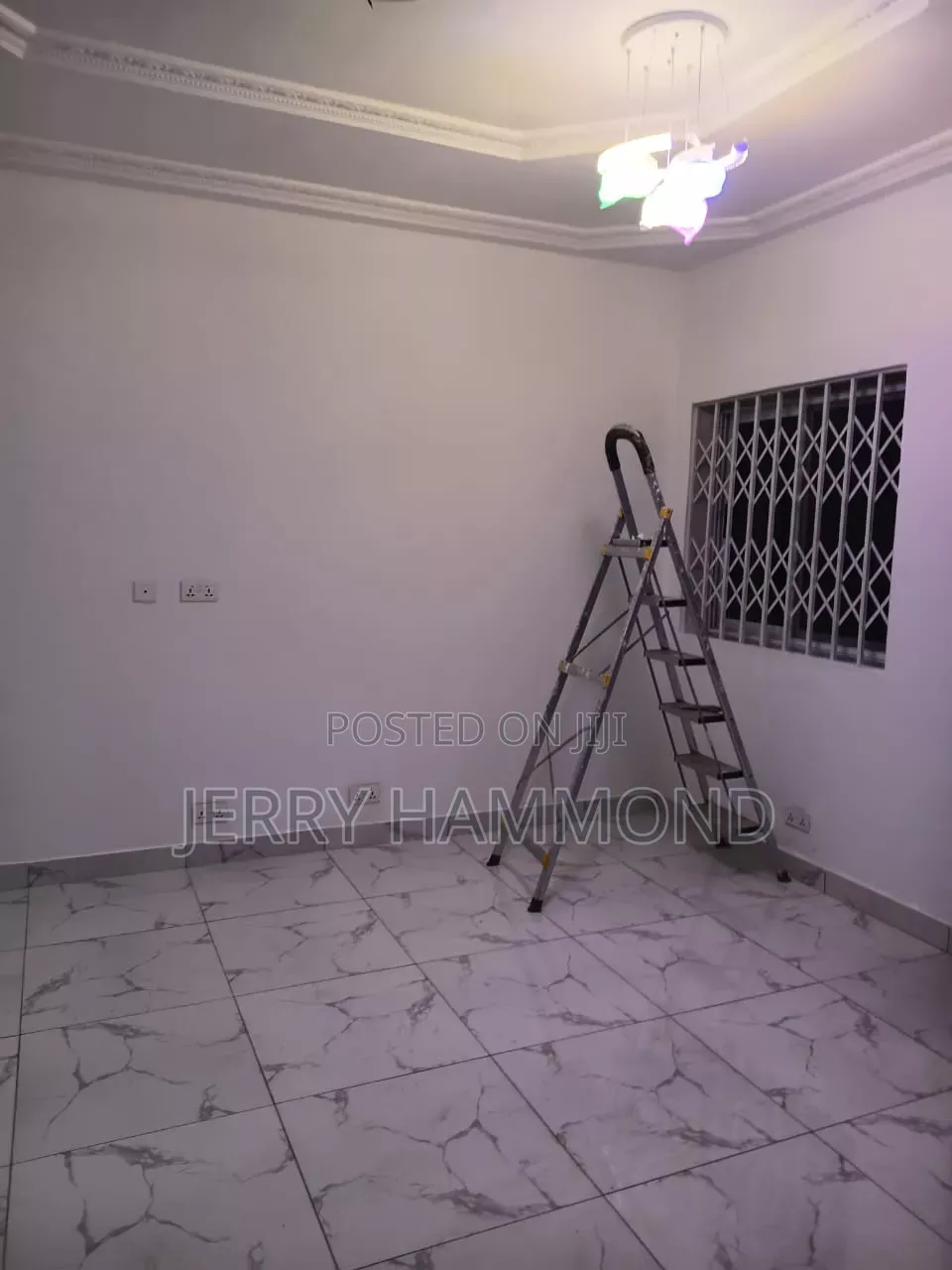 2bdrm Apartment in East Airport Tseaddo for rent