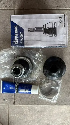 Honda Civic 24-28 Shaft