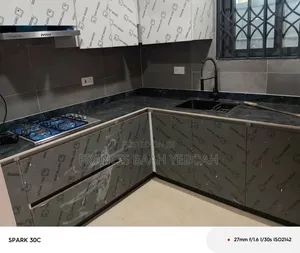 2bdrm Apartment in Shining Star Real, Accra Metropolitan for rent