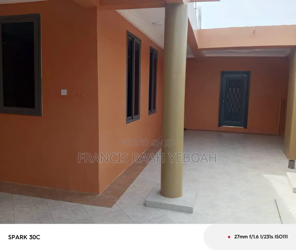2bdrm Apartment in Shining Star Real, Accra Metropolitan for rent