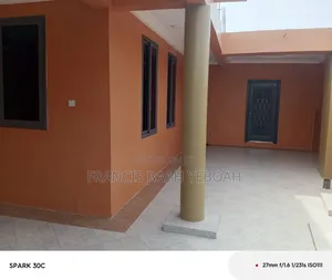2bdrm Apartment in Shining Star Real, Accra Metropolitan for rent