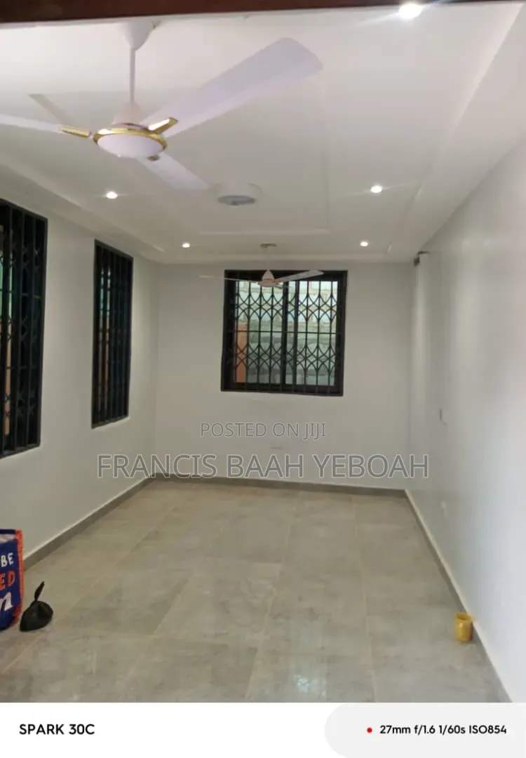 2bdrm Apartment in Shining Star Real, Accra Metropolitan for rent