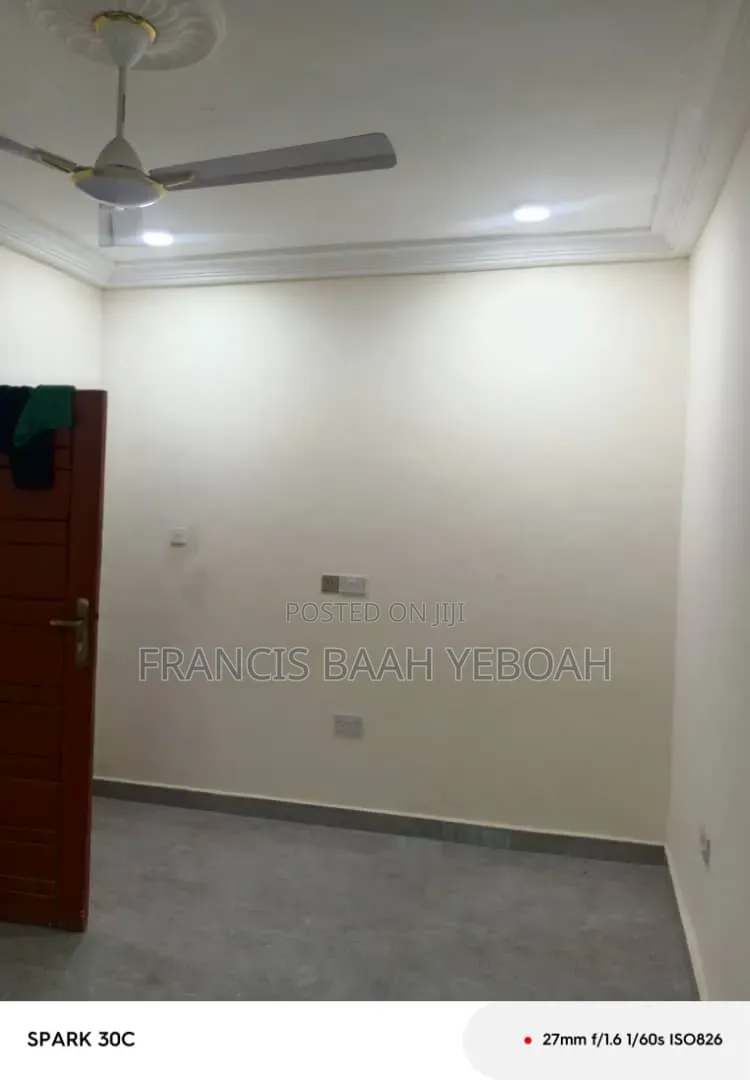 2bdrm Apartment in Shining Star Real, Accra Metropolitan for rent