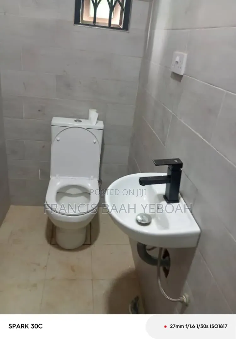 2bdrm Apartment in Shining Star Real, Accra Metropolitan for rent