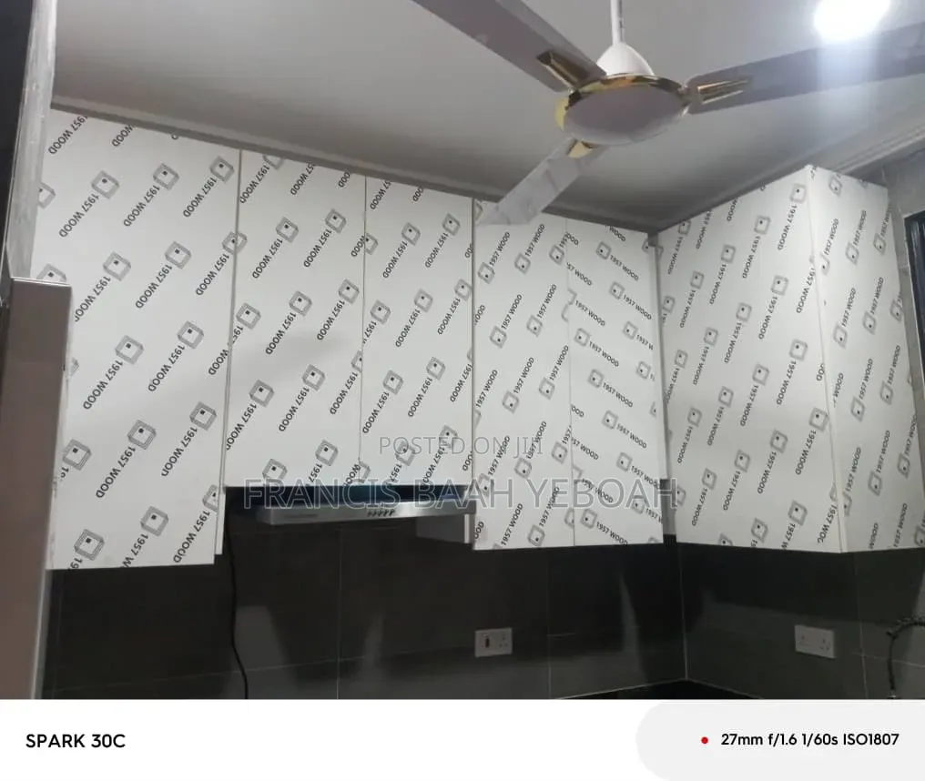2bdrm Apartment in Shining Star Real, Accra Metropolitan for rent