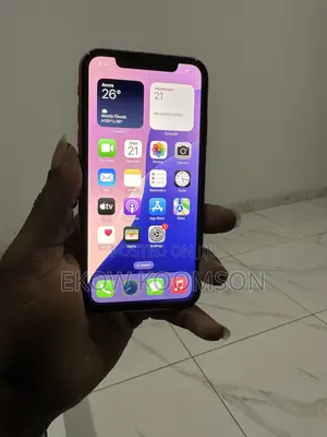 Apple iPhone XR 128 GB Orange