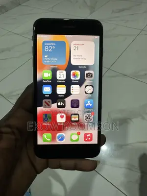 Apple iPhone 8 Plus 64 GB Gray