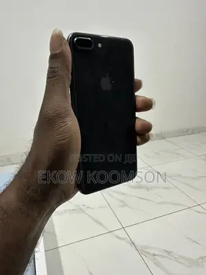 Apple iPhone 8 Plus 64 GB Gray