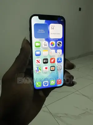 Apple iPhone 12 mini 256 GB Blue