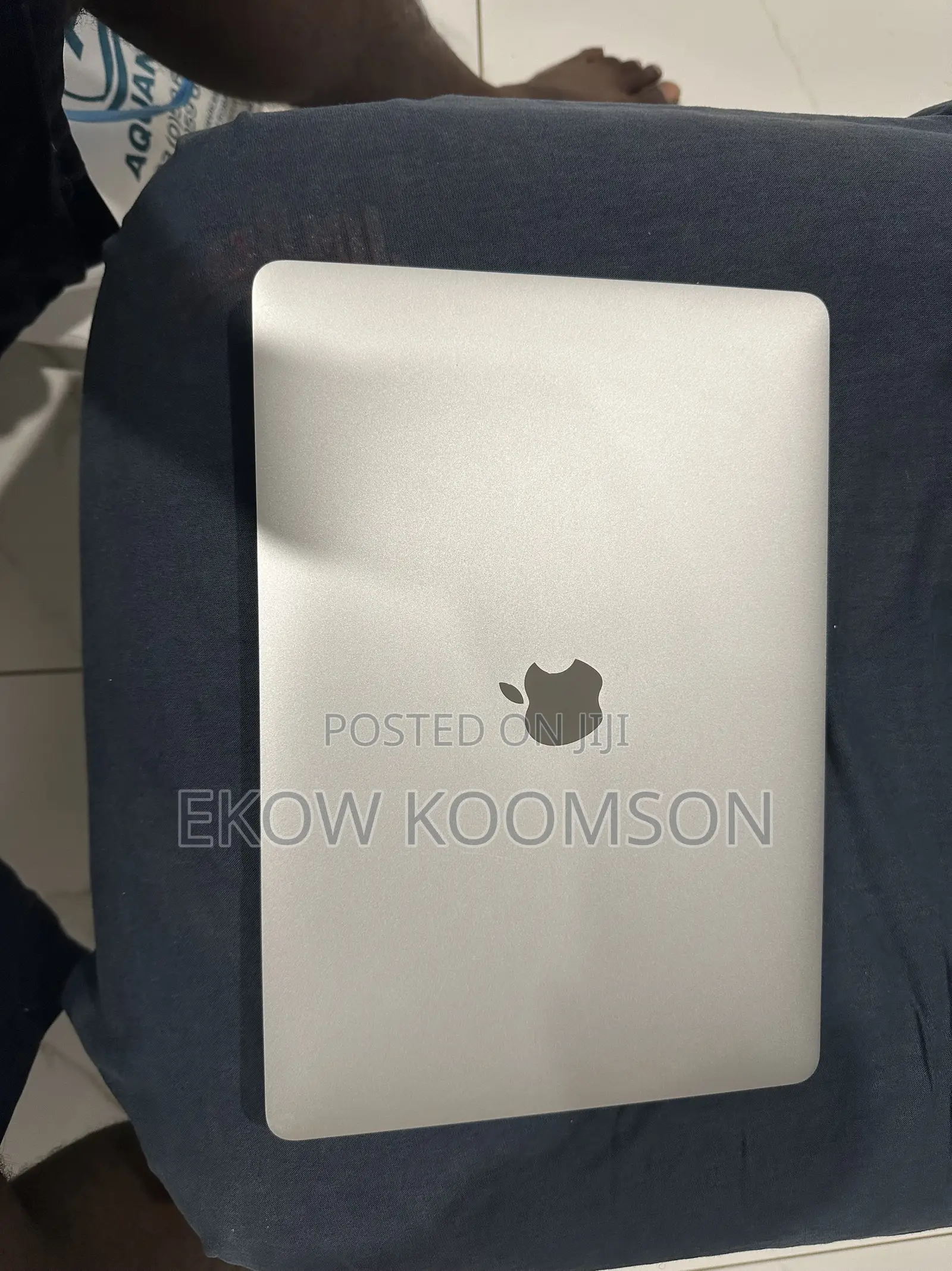 Laptop Apple MacBook Pro 2017 8GB Intel Core i5 SSD 256GB