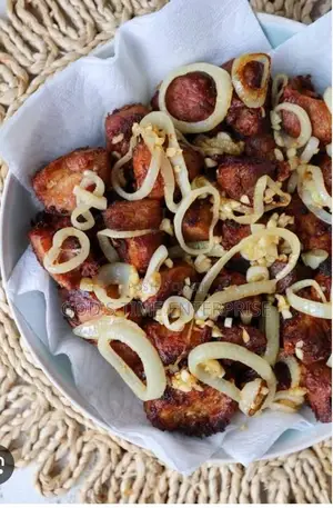 Obaapa Pork and Kebab Shows at All Events